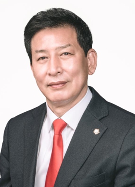 울산광역시의회 산업건설위원회 홍유준 의원